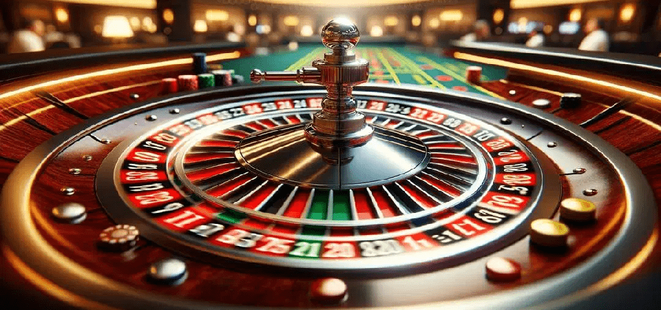 European Roulette: How to Play and Win