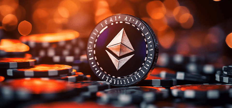 An Overview of Ethereum Casinos: What Is the Process?