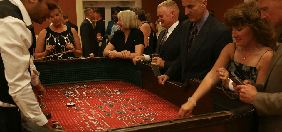 Craps Rules