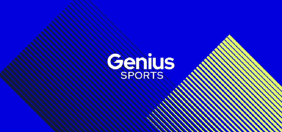 Genius Sports to Provide Next Gen Stats for Rams Home Games