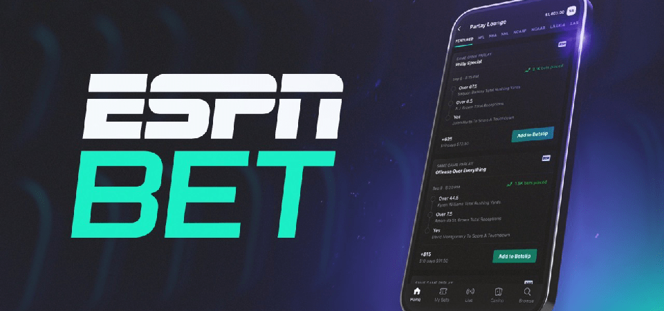 Penn Entertainment Lifts Guidance for Interactive Unit
