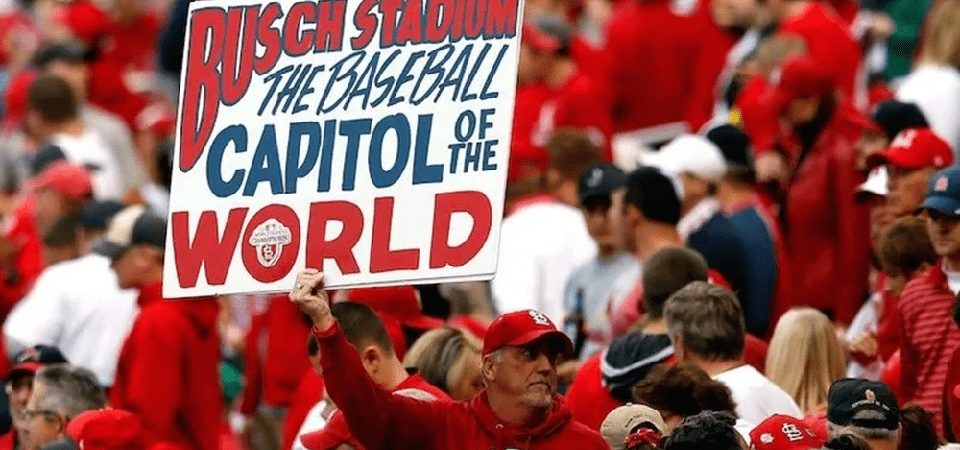 DraftKings Signs $3.5M Check to Back Missouri Sports Betting PAC