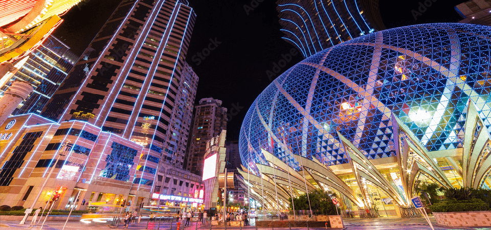Macau Casinos Win $2.6B From Players in October, Best Month Since January 2020