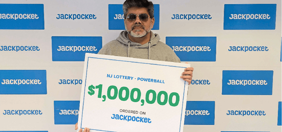 Jackpocket Announces Collaboration with Barstool Sports