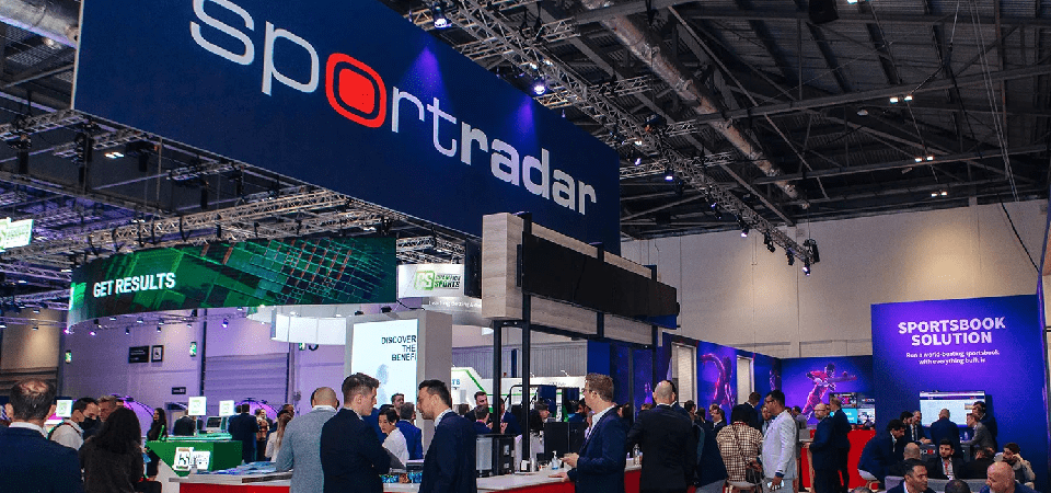 Sportradar Launches New AI Advertising Service