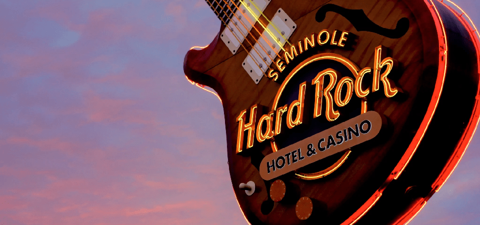 Hard Rock Casino Tampa Reveals $65 Million Refresh