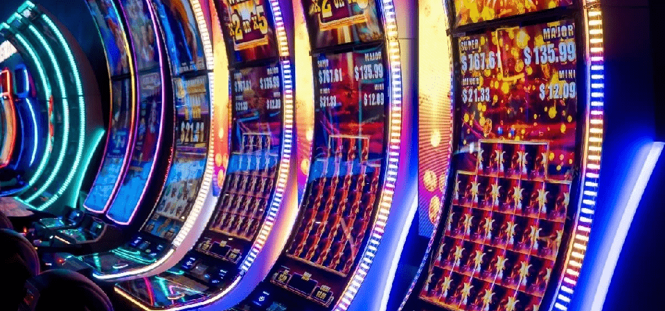 No Liberation for Gaming Supplier Stocks as Tariffs Take Hold