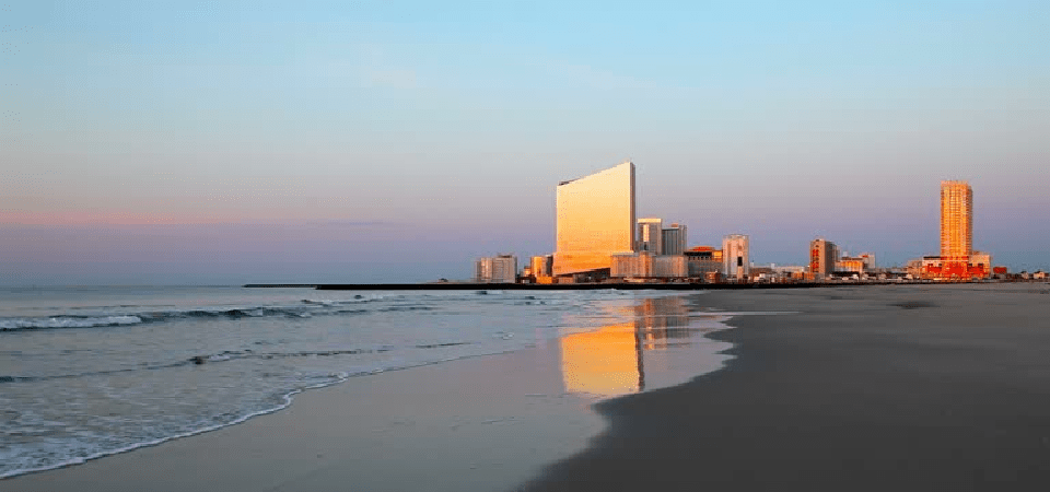 Atlantic City Casino Revenue Down Four Percent in March, as Table Players Find Luck