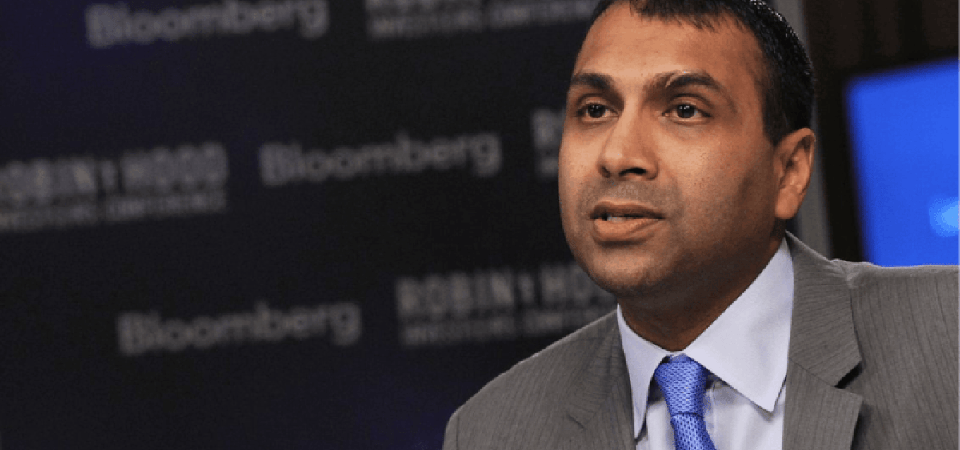 Vora Blasts Penn After Company Cuts Number of Director Nominations