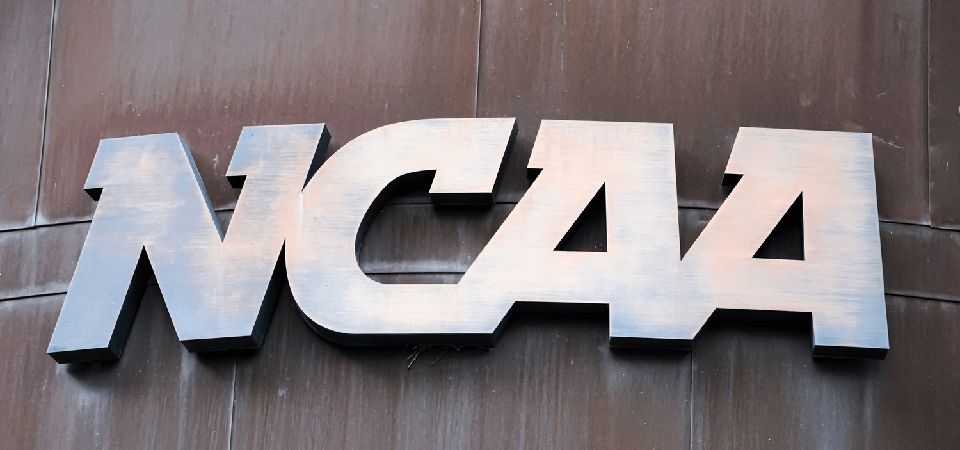 NCAA Could Soon Lift Prohibition on Professional Sports Betting