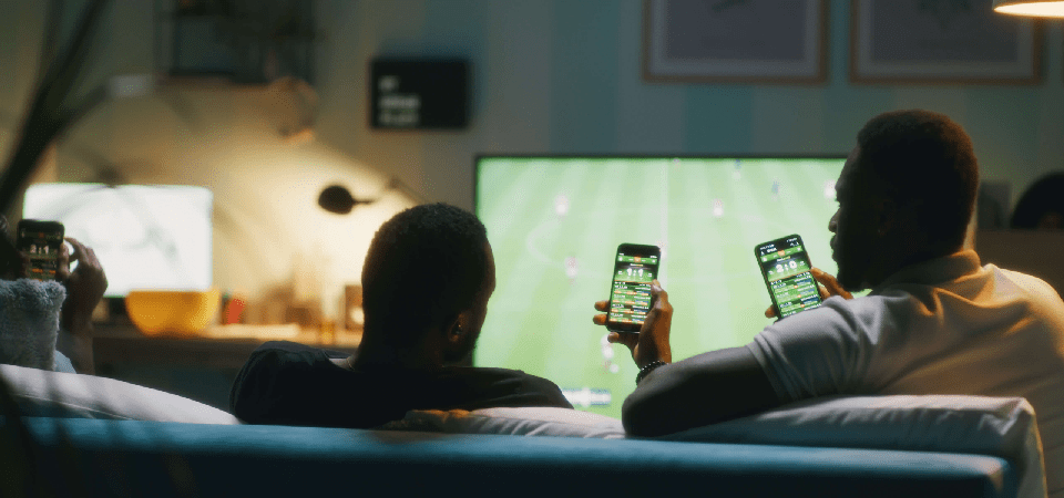 Can AI Help Promote Responsible Gambling? Sportradar Bets Yes