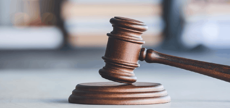 Washington State Employee Stole $900K to Fund Gambling Addiction