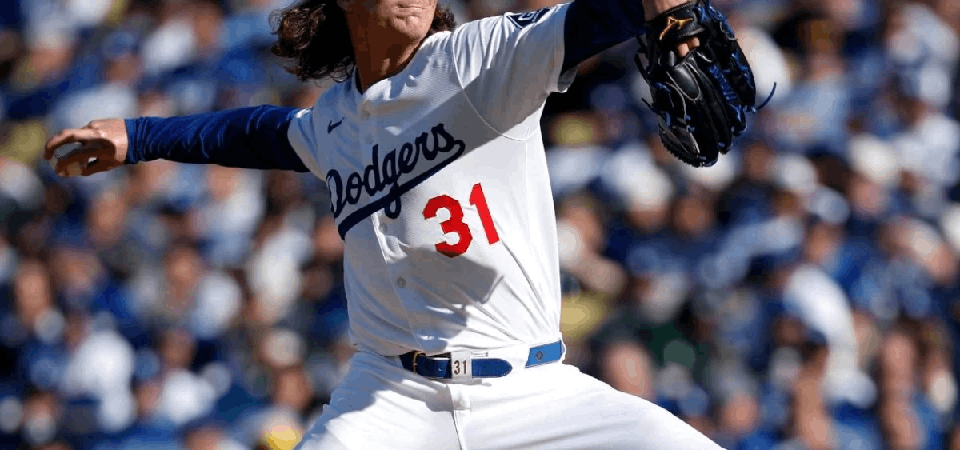 Trader: Pitcher Strikeout Totals for Game 3 Look Ripe for Opinion Betting