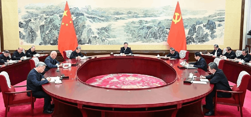 Someone Just Placed a Massive Polymarket Bet on China Invading Taiwan